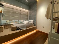 MARINA MALL (D1), Condominium #583801581